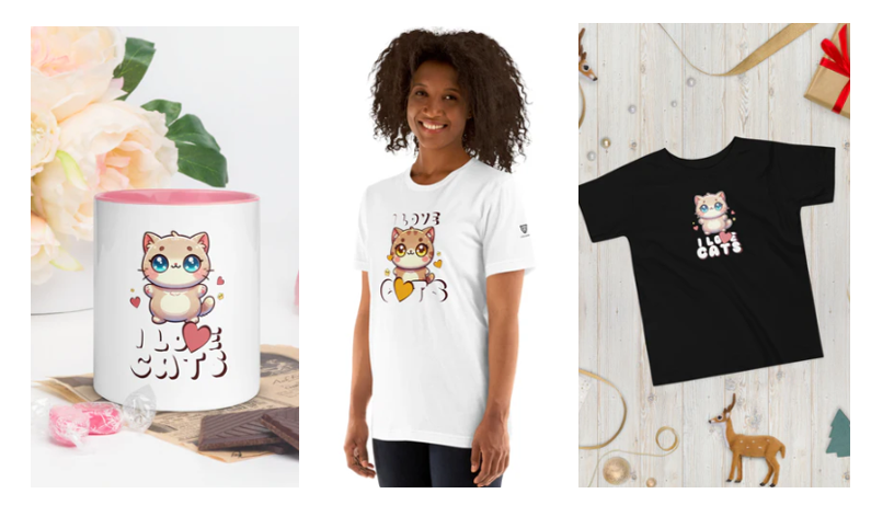 La Mode Kawaii et les Animaux : Une Tendance Adorable et Inspirante