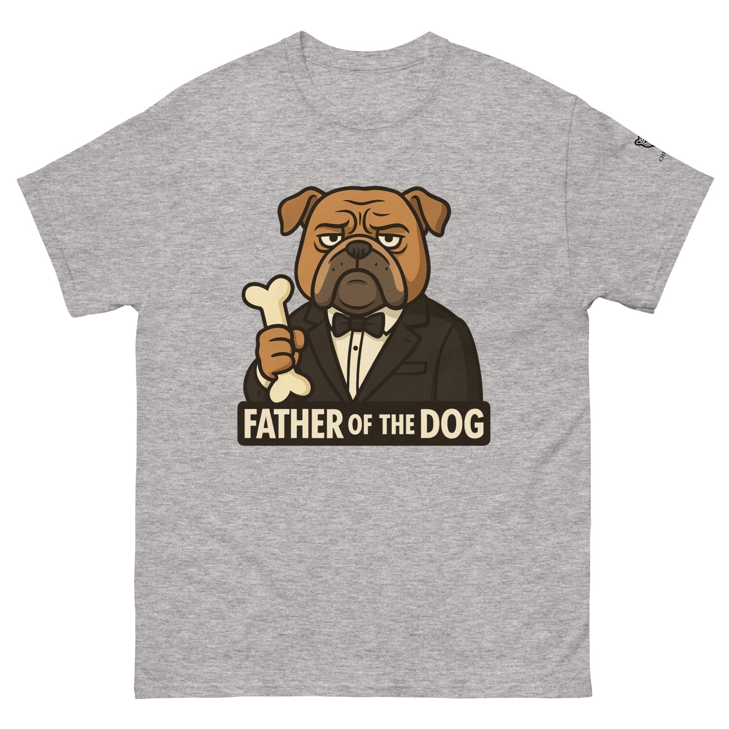 Collection Chiens - T-shirts et Mugs pour Amoureux des Chiens