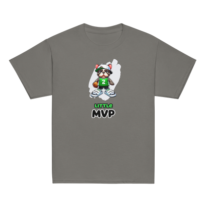 T-shirt enfant "Little MVP"